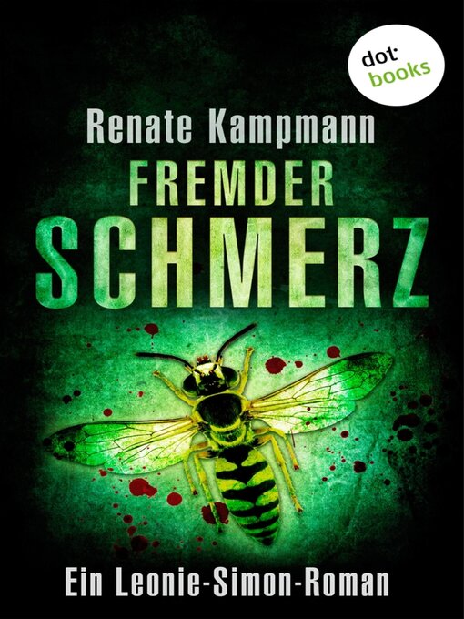 Title details for Fremder Schmerz by Renate Kampmann - Available
